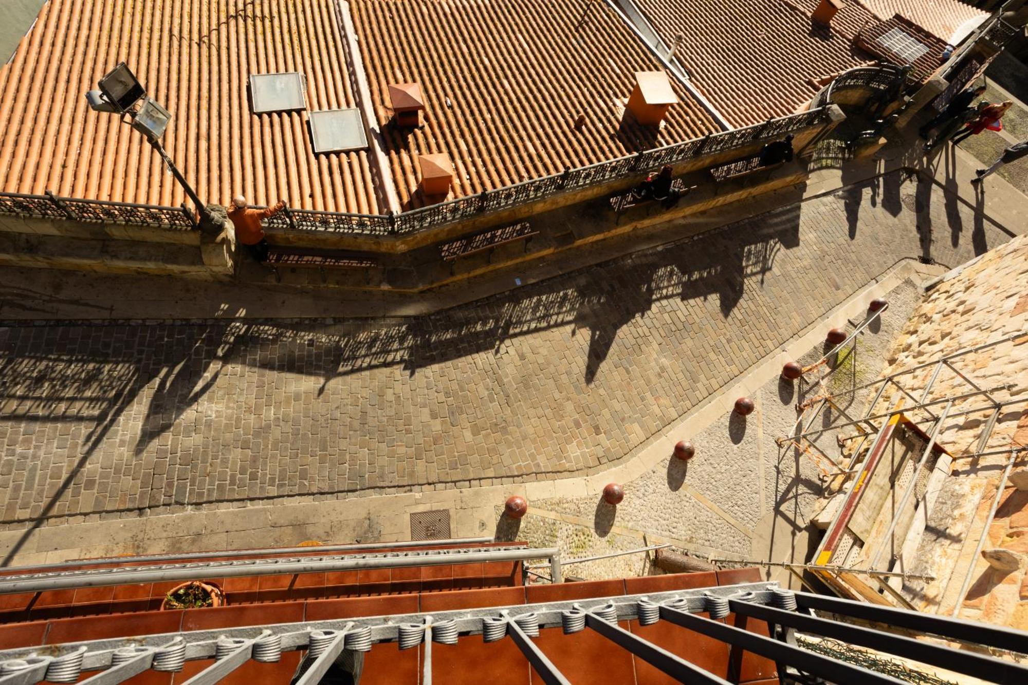 Apartamentos Bermeo, Museoa Exterior photo